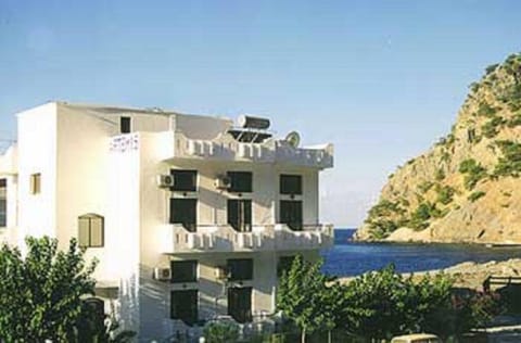 Artemis Studios Wohnung in Crete