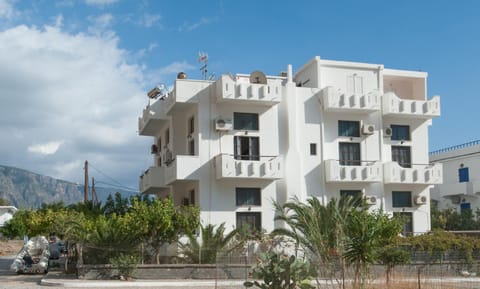 Artemis Studios Condo in Crete