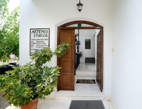 Artemis Studios Appartamento in Crete