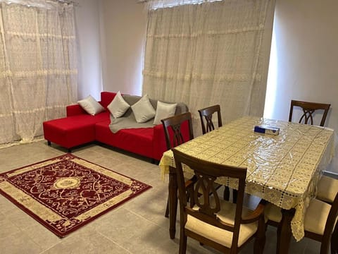 Al-Farida Apartment Apartment in Makkah Province