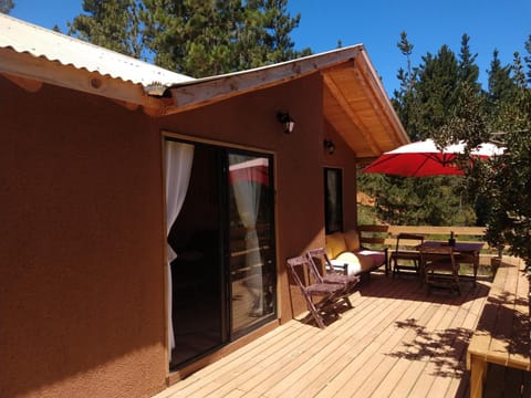 Balcony/Terrace, Balcony/Terrace