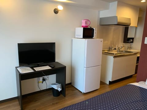 Clean Hotels in Higashimachi Apartahotel in Naha
