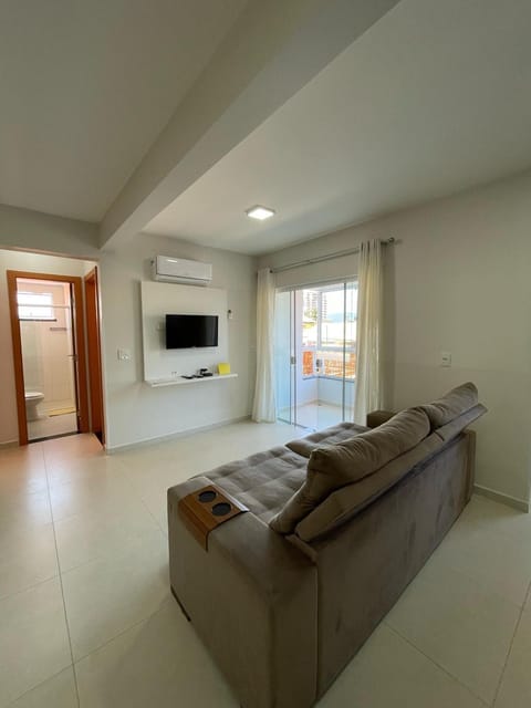 Residencial Helena Apartment in Porto Belo