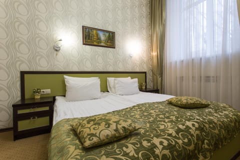 Hotel Voyage Hotel in Kharkiv