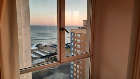 Miramar con Vista al mar Apartamento in Miramar