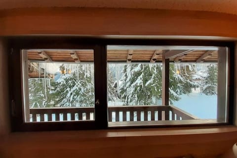 Dream House Quadrifoglio. Sulle piste di Folgarida,madonna di campiglio. Apartment in Trentino-South Tyrol