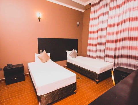 Panone Hotels - Sakina Hotel in Arusha