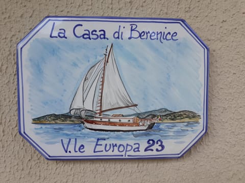 Property logo or sign