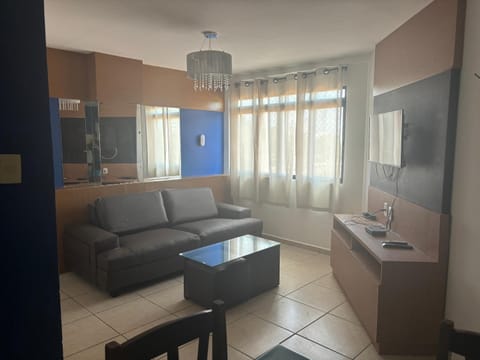 Maravilhoso Flat Ponta Negra Apartment in Parnamirim