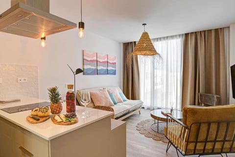 Jable suites apartamentos de lujo en el centro Apartment in Corralejo