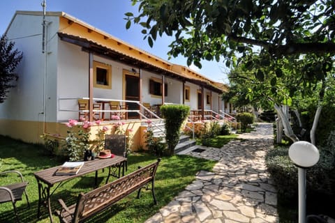 Skafonas Apartments Wohnung in Peloponnese, Western Greece and the Ionian