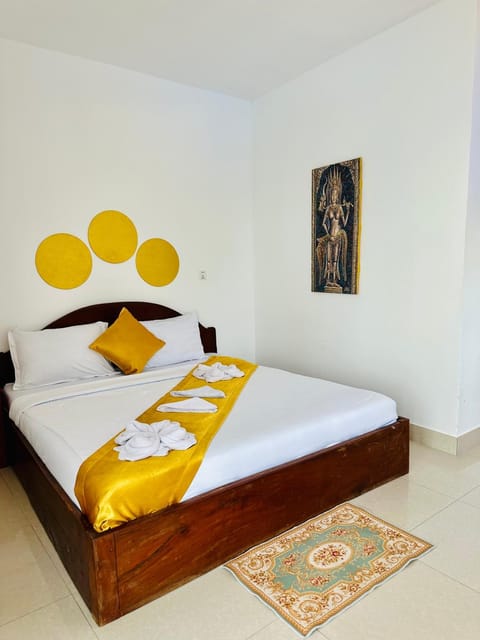 Apsara Koh Rong Guesthouse Bed and Breakfast in Sihanoukville
