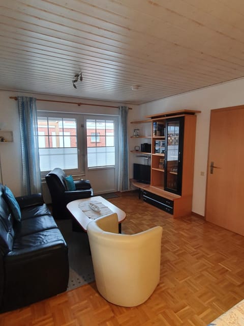 Eden´s Ferienwohnungen Apartment in Neuharlingersiel