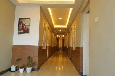 SAPPHIRE INN Hotel in Kochi