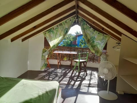 YES PAPA! Rooms at 100m from the beach! Hotel in Las Galeras