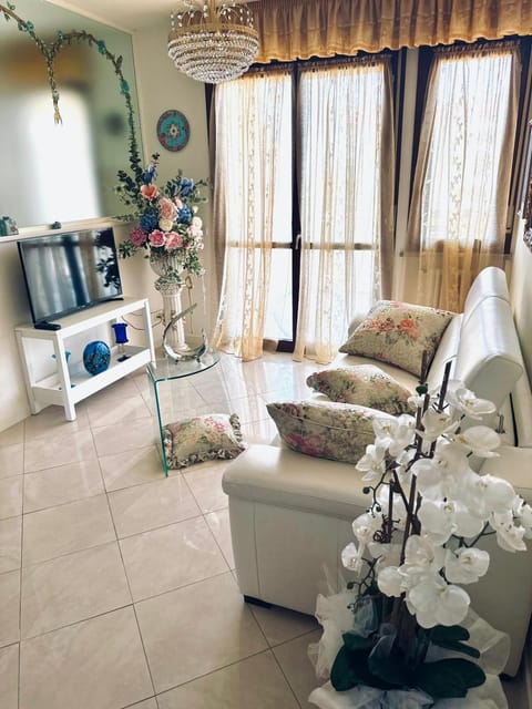 Casa di Alice Apartment in Parma