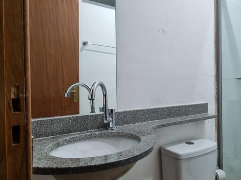 Star Hotel 202 Apartment in Juiz de Fora