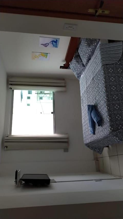 AP Descanso ou trabalho 103 Apartment in Juiz de Fora