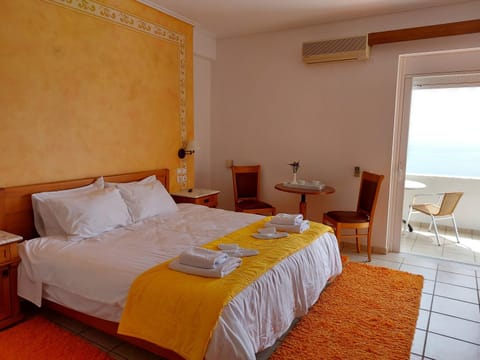 Anemolia Studios Apartment hotel in Euboea