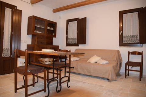 Trulli don Pietro Country House in Castellana Grotte