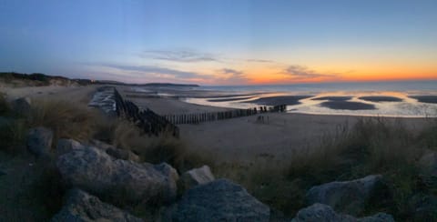Au cœur du Sénéchal Apartment in Hauts-de-France