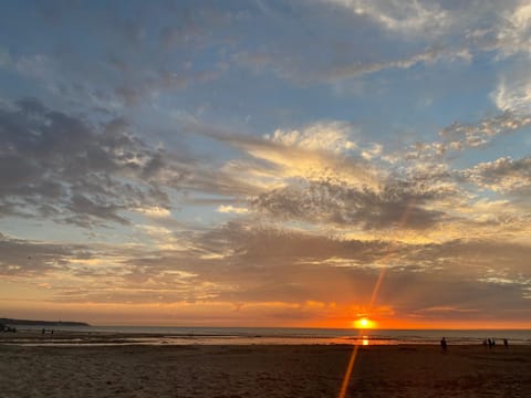 Au cœur du Sénéchal Apartment in Hauts-de-France