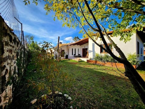 Casa de campo Santa Elena Chalet in Hidalgo, Mexico