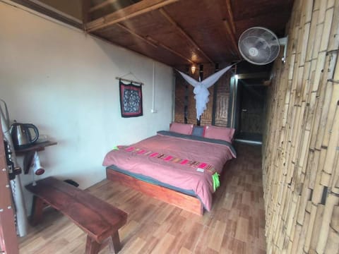 Zoni Home Trạm Tấu Vacation rental in Laos