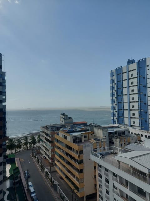 Flat Number One - Ponta D'areia - Ferreira Hospedagens Apartment in São Luís