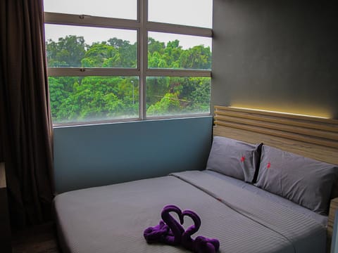 Classical Boutique Hotel Hotel in Subang Jaya