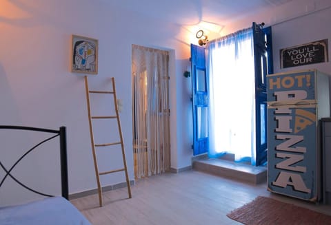 Stamatis Rooms Bed and Breakfast in Skopelos