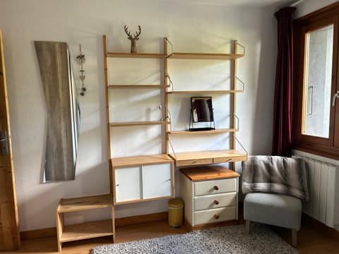 Mountain View Apartment in Morzine Apartment in Montriond