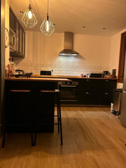 Mountain View Apartment in Morzine Apartment in Montriond