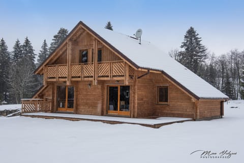 Natural landscape, Winter