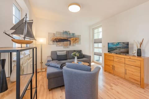 Villen am Buchenpark 06 Apartment in Heringsdorf