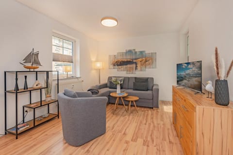 Villen am Buchenpark 06 Apartment in Heringsdorf