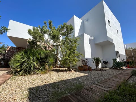 CASA GRANADO en Cabo de Gata Villa in Rodalquilar