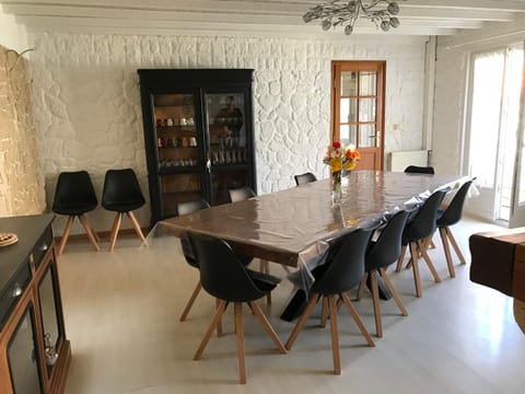 Longère entre terre et mer House in Hauts-de-France