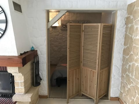 Longère entre terre et mer House in Hauts-de-France