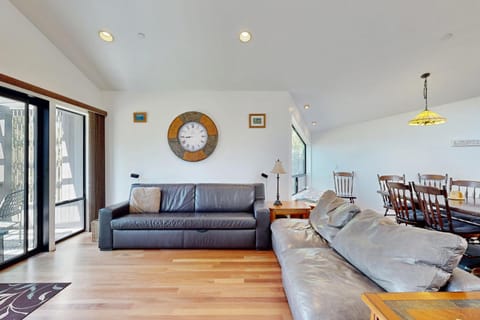 Footloose House in Sonoma County