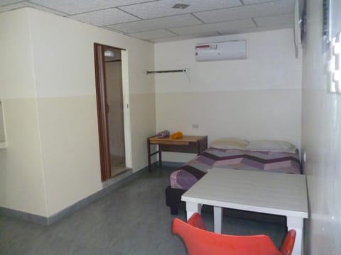 Dining area, Bedroom