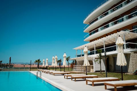 Casa De Playa Luxury Hotel & Beach Hotel in Cesme