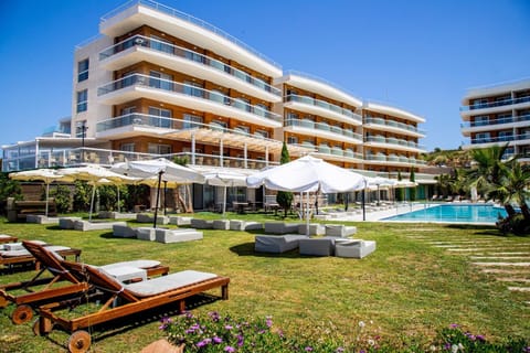 Casa De Playa Luxury Hotel & Beach Hotel in Cesme