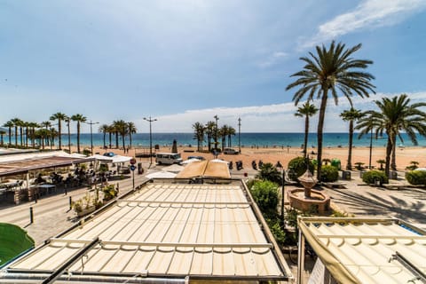 Sea view
