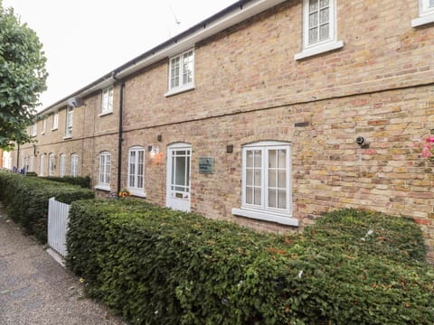 Swallow Cottage Haus in Herne Bay