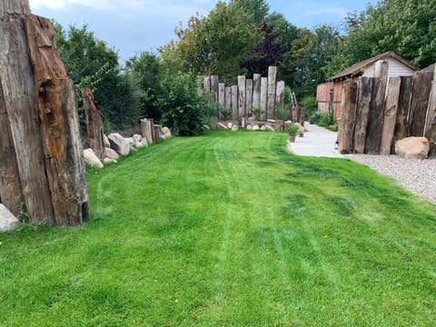Henkieker - ländliche Ferienwohnung mit Stil Apartment in Ostholstein