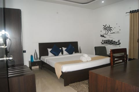 HILL VIEW JUBILEE HILLS Bed and Breakfast in Hyderabad