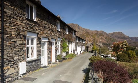 Dormouse Cottage House in Coniston