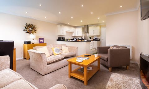 Lakeland Loft Apartment in Windermere