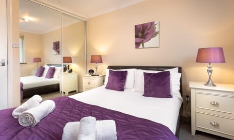 Lakeland Loft Apartment in Windermere